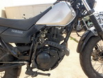     Yamaha TW225 2003  16